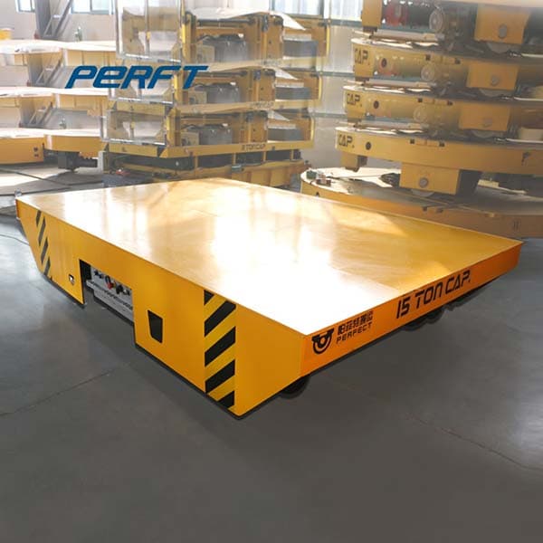 <h3>Rail Transfer Cart - Transfer Trolleys for Transporting Dies </h3>
